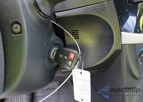 2014 Toyota Corolla Le z USA, uszkodzony, nr VIN 2T1BURHE0EC000417